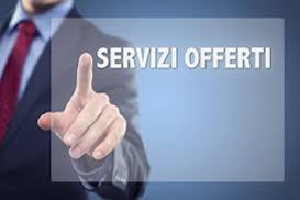 Servizi